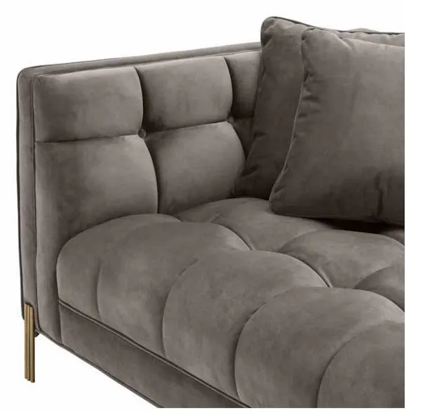 Eichholtz A113187 Sofa Sienna Eichholtz A113187 Sofa Sienna