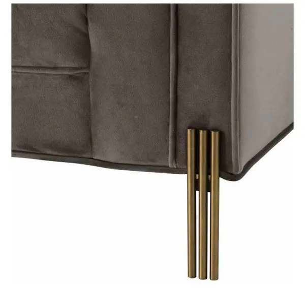 Eichholtz A113187 Sofa Sienna Eichholtz A113187 Sofa Sienna