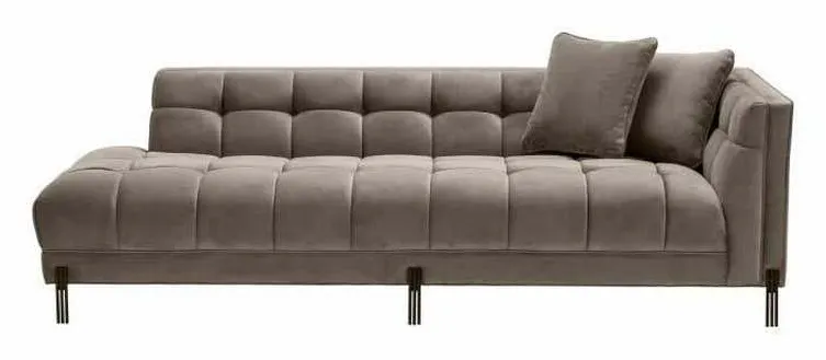 Eichholtz A113198 Lounge Sofa Sienna Right Eichholtz A113198 Lounge Sofa Sienna Right