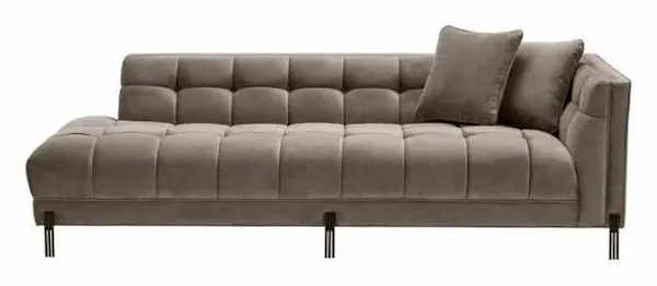 Eichholtz A113198 Lounge Sofa Sienna Right Eichholtz A113198 Lounge Sofa Sienna Right