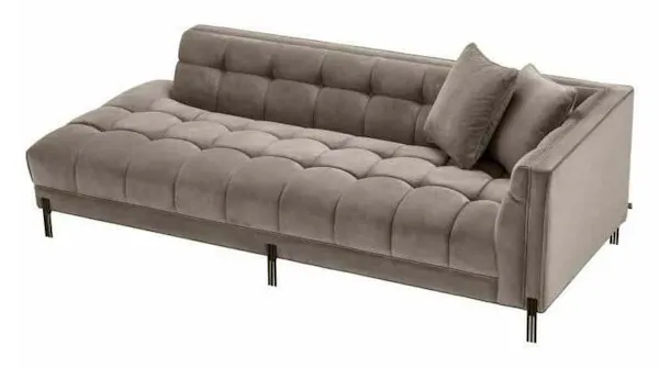 Eichholtz A113198 Lounge Sofa Sienna Right Eichholtz A113198 Lounge Sofa Sienna Right