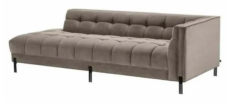 Eichholtz A113198 Lounge Sofa Sienna Right Eichholtz A113198 Lounge Sofa Sienna Right