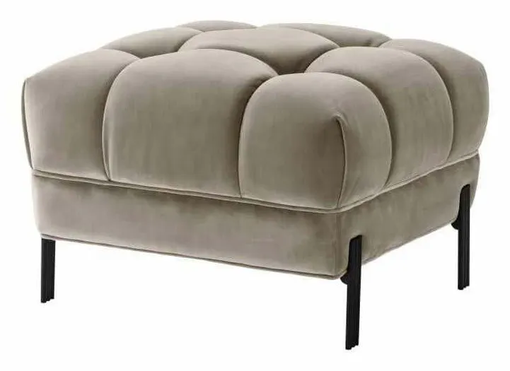 Eichholtz A113199 Stool Sienna Eichholtz A113199 Stool Sienna