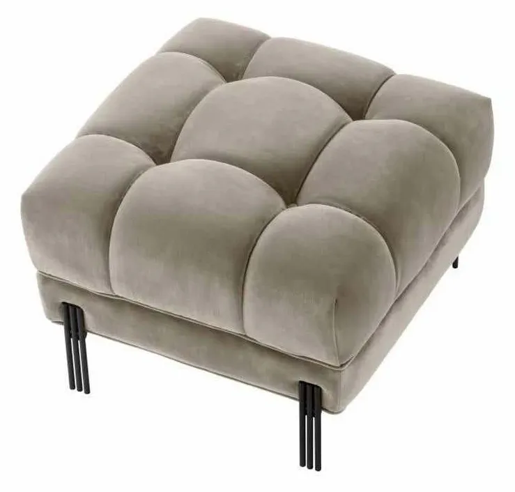 Eichholtz A113199 Stool Sienna Eichholtz A113199 Stool Sienna