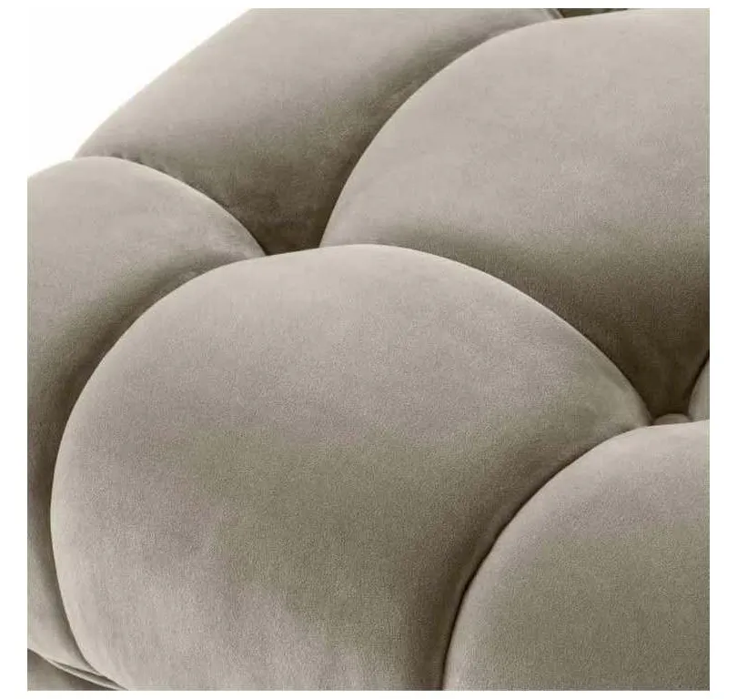 Eichholtz A113199 Stool Sienna Eichholtz A113199 Stool Sienna