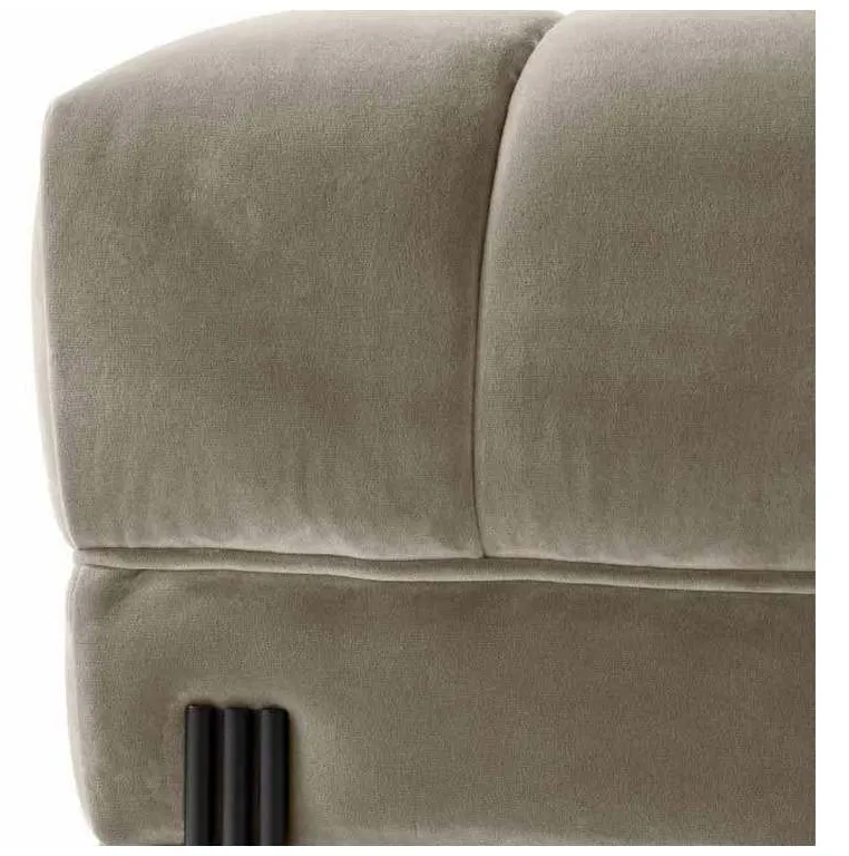 Eichholtz A113199 Stool Sienna Eichholtz A113199 Stool Sienna