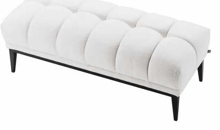 Eichholtz A113354 Bench Aurelio Eichholtz A113354 Bench Aurelio