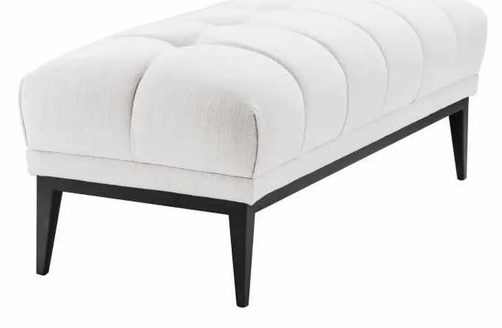 Eichholtz A113354 Bench Aurelio Eichholtz A113354 Bench Aurelio