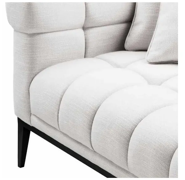 Eichholtz A113357 Lounge Sofa Aurelio Left Eichholtz A113357 Lounge Sofa Aurelio Left