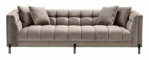 Eichholtz A113384 Sofa Sienna Eichholtz A113384 Sofa Sienna