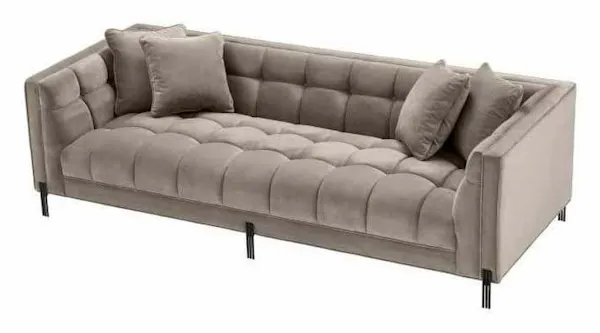 Eichholtz A113384 Sofa Sienna Eichholtz A113384 Sofa Sienna