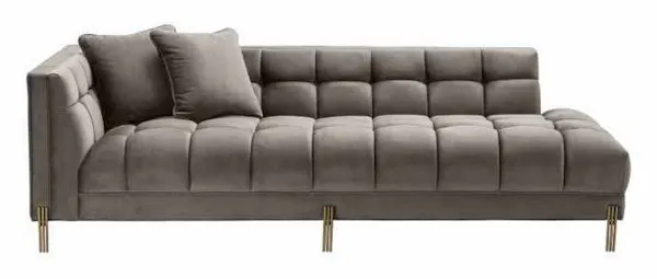 Eichholtz A113386 Lounge Sofa Sienna Left Eichholtz A113386 Lounge Sofa Sienna Left