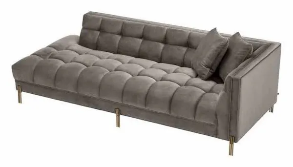 Eichholtz A113387 Lounge Sofa Sienna Right Eichholtz A113387 Lounge Sofa Sienna Right