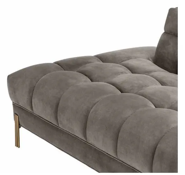 Eichholtz A113387 Lounge Sofa Sienna Right Eichholtz A113387 Lounge Sofa Sienna Right