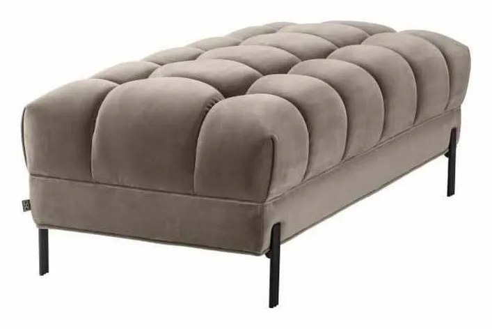 Eichholtz A113389 Bench Sienna Eichholtz A113389 Bench Sienna