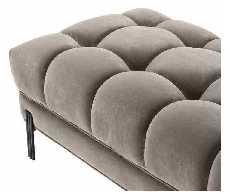 Eichholtz A113389 Bench Sienna Eichholtz A113389 Bench Sienna