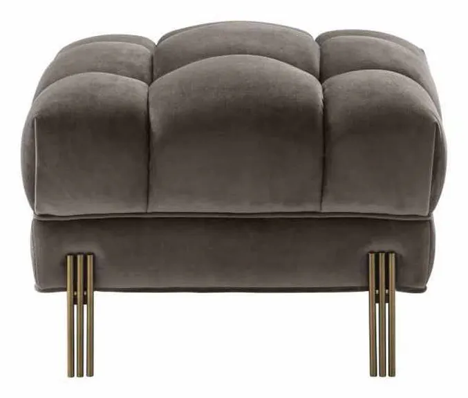 Eichholtz A113390 Stool Sienna Eichholtz A113390 Stool Sienna