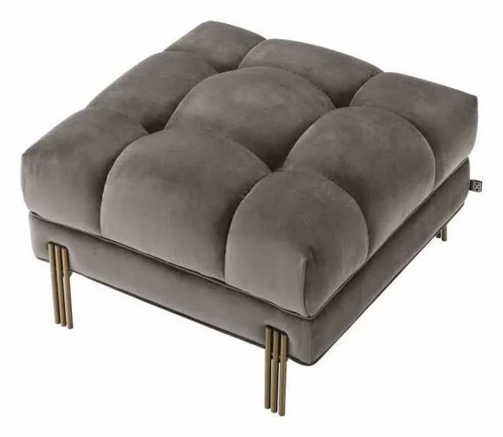 Eichholtz A113390 Stool Sienna Eichholtz A113390 Stool Sienna