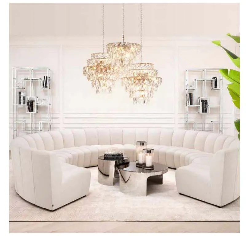 Eichholtz A113417 Modular Sofa Lando Eichholtz A113417 Modular Sofa Lando