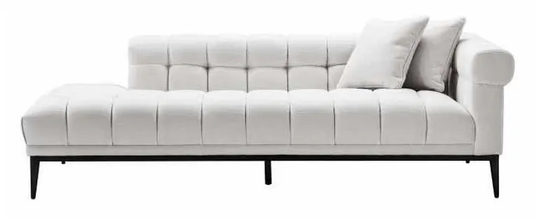 Eichholtz A113478 Lounge Sofa Aurelio Right Eichholtz A113478 Lounge Sofa Aurelio Right