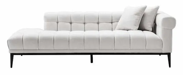 Eichholtz A113478 Lounge Sofa Aurelio Right Eichholtz A113478 Lounge Sofa Aurelio Right