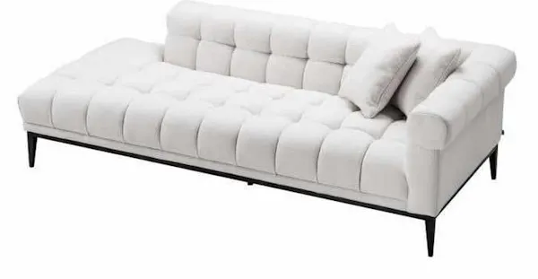 Eichholtz A113478 Lounge Sofa Aurelio Right Eichholtz A113478 Lounge Sofa Aurelio Right