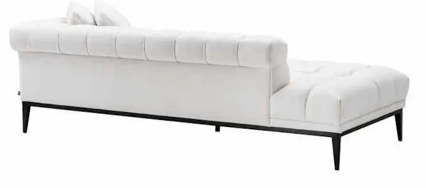 Eichholtz A113478 Lounge Sofa Aurelio Right Eichholtz A113478 Lounge Sofa Aurelio Right