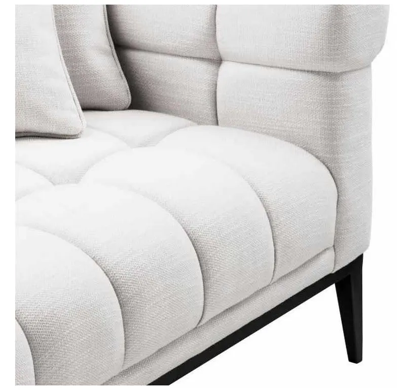 Eichholtz A113478 Lounge Sofa Aurelio Right Eichholtz A113478 Lounge Sofa Aurelio Right
