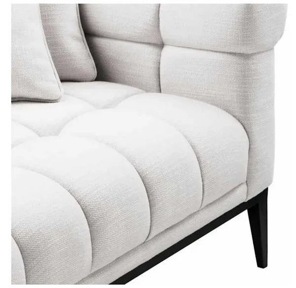 Eichholtz A113478 Lounge Sofa Aurelio Right Eichholtz A113478 Lounge Sofa Aurelio Right