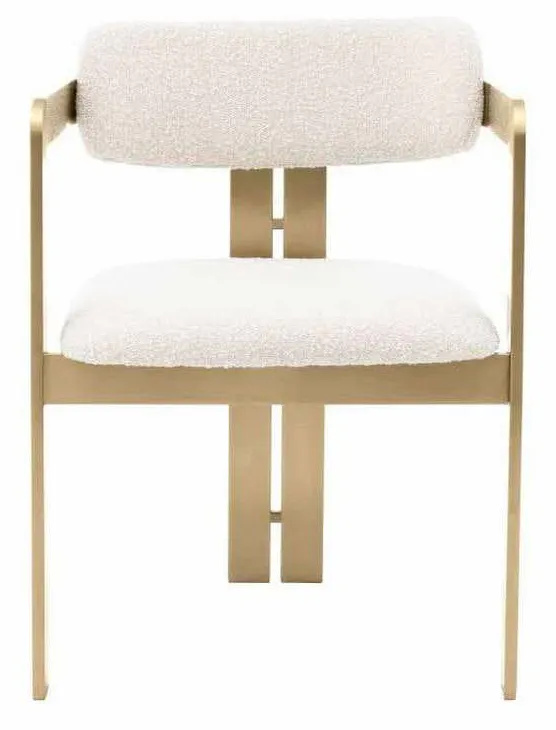 Eichholtz A113482 Dining Chair Donato Eichholtz A113482 Dining Chair Donato