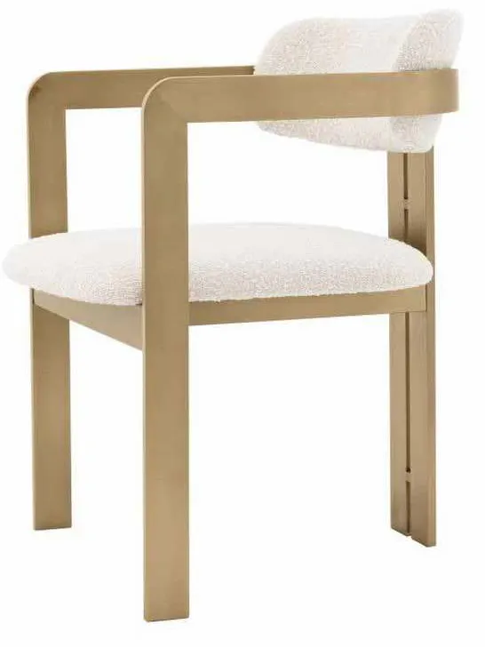 Eichholtz A113482 Dining Chair Donato Eichholtz A113482 Dining Chair Donato