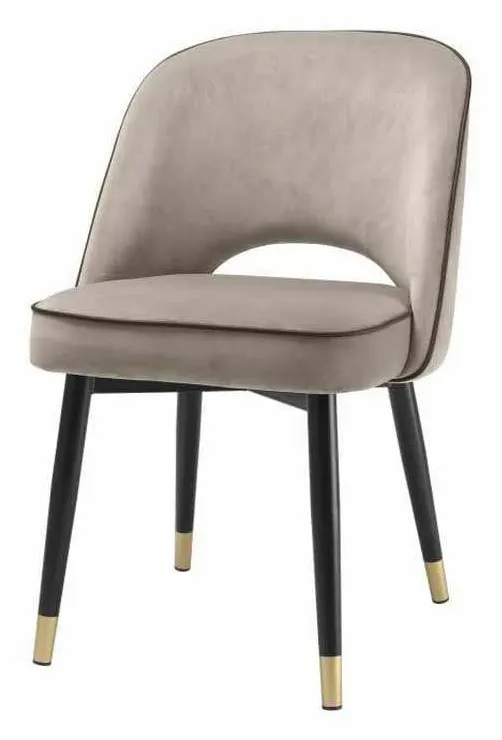Eichholtz A113523 Dining Chair Cliff Set of 2 Eichholtz A113523 Dining Chair Cliff Set of 2