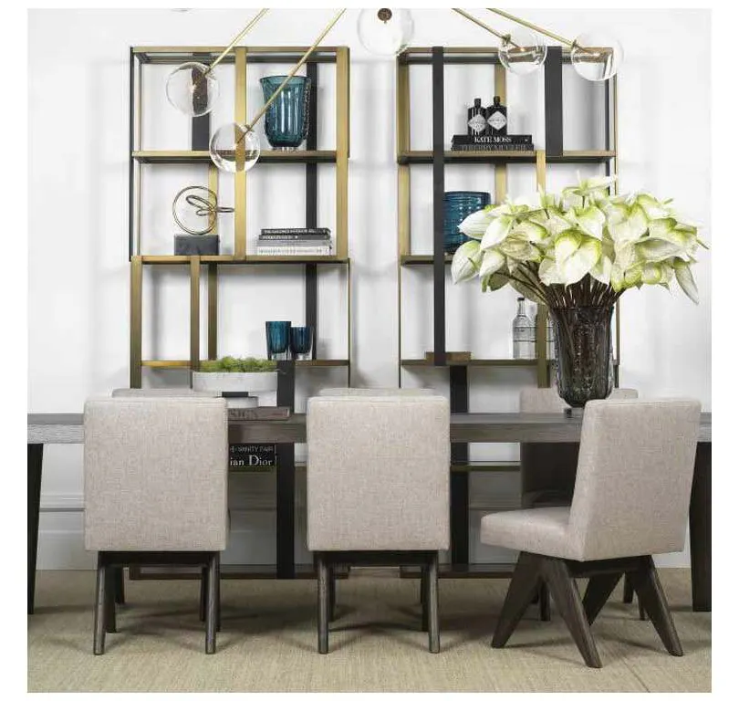 Eichholtz A113676 Dining Chair Erudit Eichholtz A113676 Dining Chair Erudit