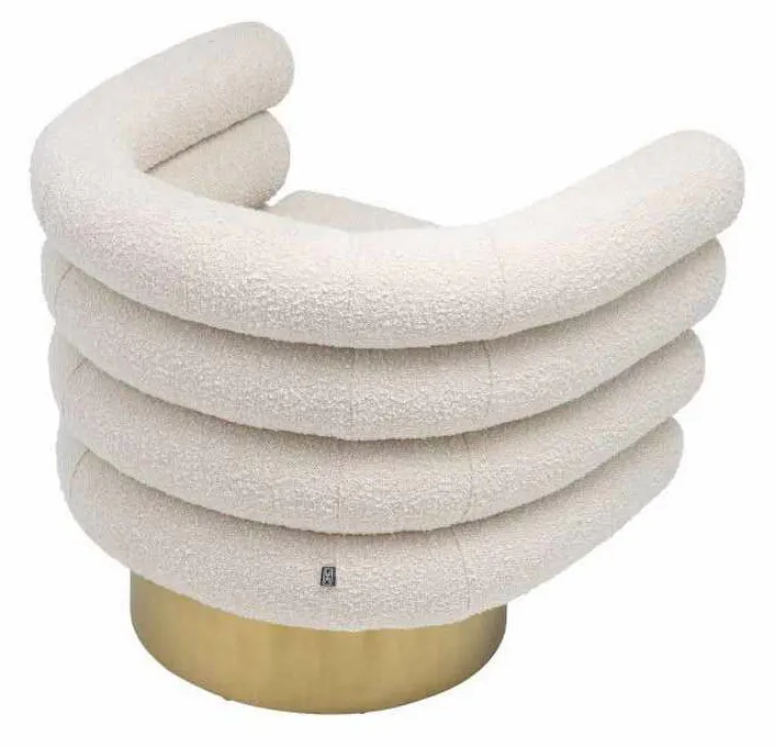 Eichholtz A113939 Swivel Chair Maguire Eichholtz A113939 Swivel Chair Maguire