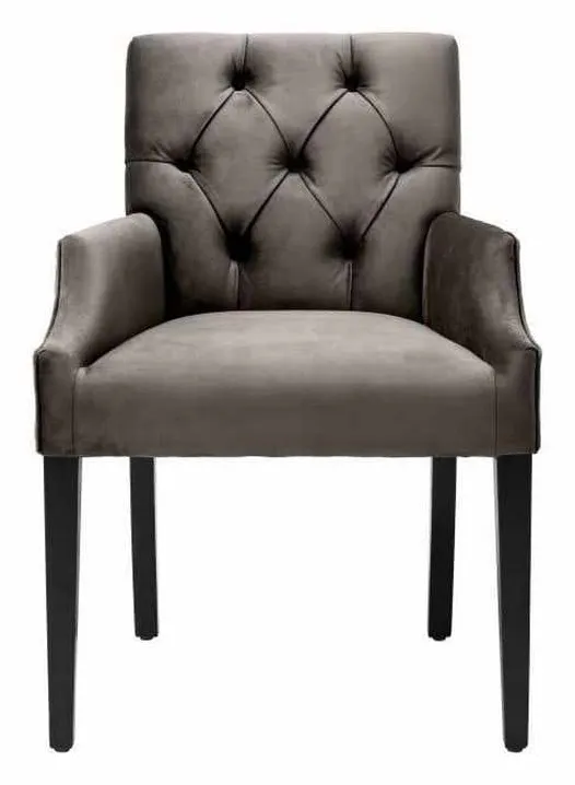 Eichholtz A113946 Dining Chair Atena With Arm Eichholtz A113946 Dining Chair Atena With Arm