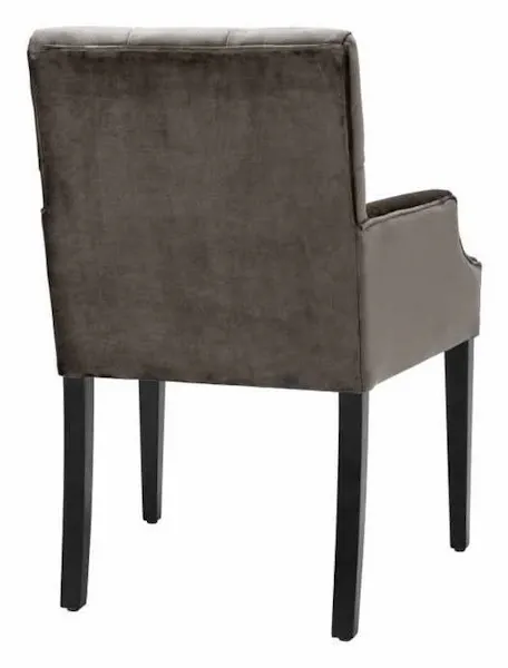 Eichholtz A113946 Dining Chair Atena With Arm Eichholtz A113946 Dining Chair Atena With Arm