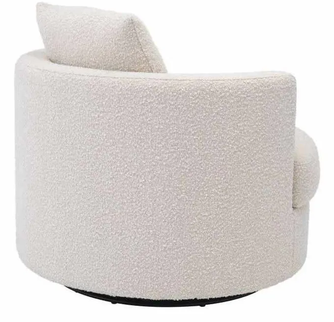 Eichholtz A113960 Swivel Chair Felix Eichholtz A113960 Swivel Chair Felix