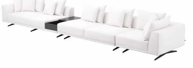 Eichholtz A114290 Sofa Endless Eichholtz A114290 Sofa Endless