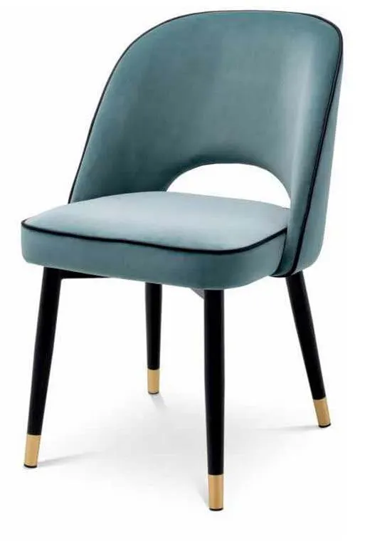 Eichholtz A114301 Dining Chair Cliff Set of 2 Eichholtz A114301 Dining Chair Cliff Set of 2