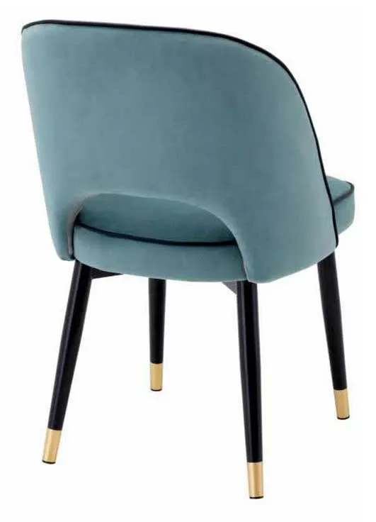 Eichholtz A114301 Dining Chair Cliff Set of 2 Eichholtz A114301 Dining Chair Cliff Set of 2