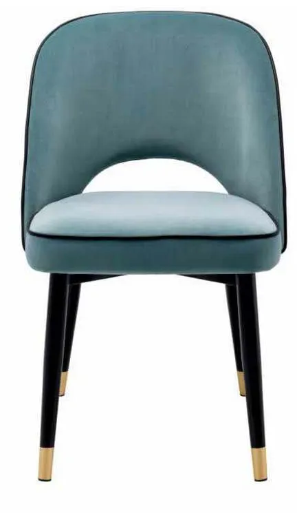 Eichholtz A114301 Dining Chair Cliff Set of 2 Eichholtz A114301 Dining Chair Cliff Set of 2