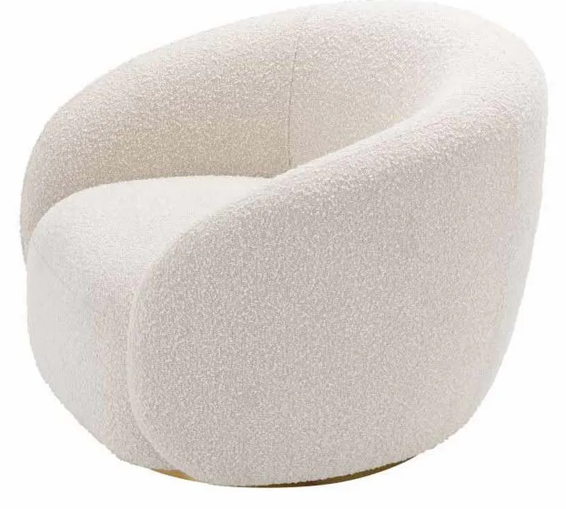 Eichholtz A114429 Swivel Chair Brice Eichholtz A114429 Swivel Chair Brice