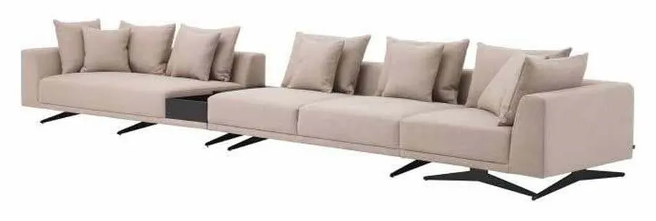 Eichholtz A114824 Sofa Endless Eichholtz A114824 Sofa Endless