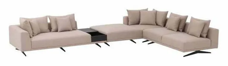 Eichholtz A114824 Sofa Endless Eichholtz A114824 Sofa Endless