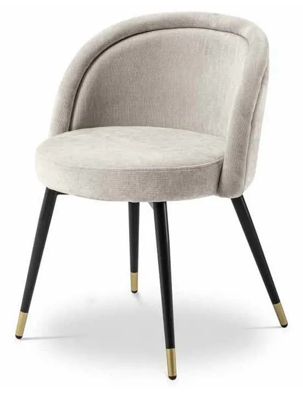 Eichholtz A114859 Dining Chair ChloE Set of 2 Eichholtz A114859 Dining Chair ChloE Set of 2