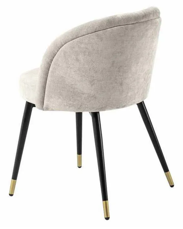 Eichholtz A114859 Dining Chair ChloE Set of 2 Eichholtz A114859 Dining Chair ChloE Set of 2