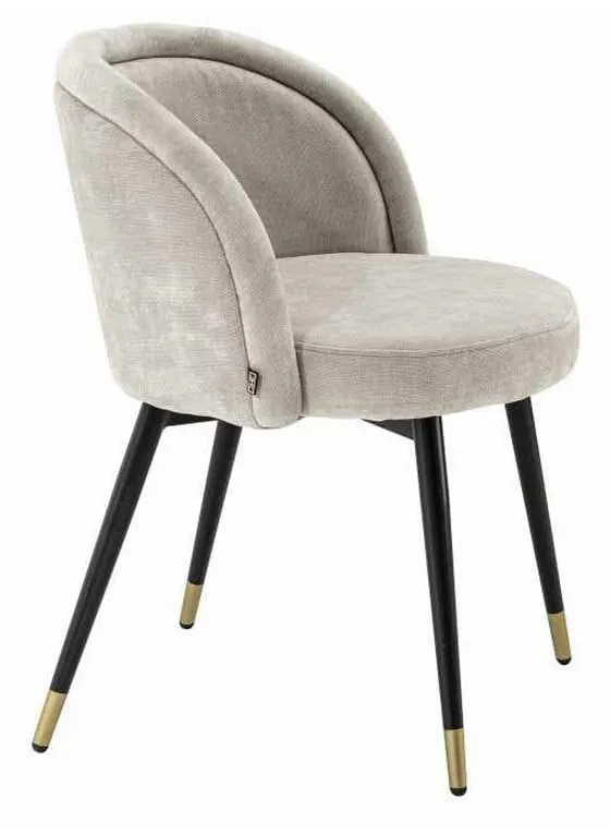 Eichholtz A114859 Dining Chair ChloE Set of 2 Eichholtz A114859 Dining Chair ChloE Set of 2
