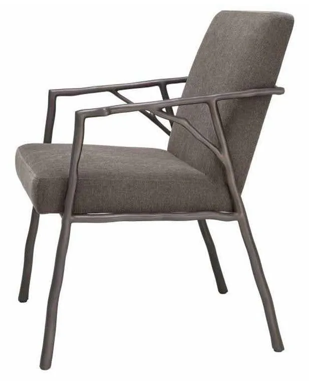 Eichholtz A114997 Dining Chair Antico Eichholtz A114997 Dining Chair Antico