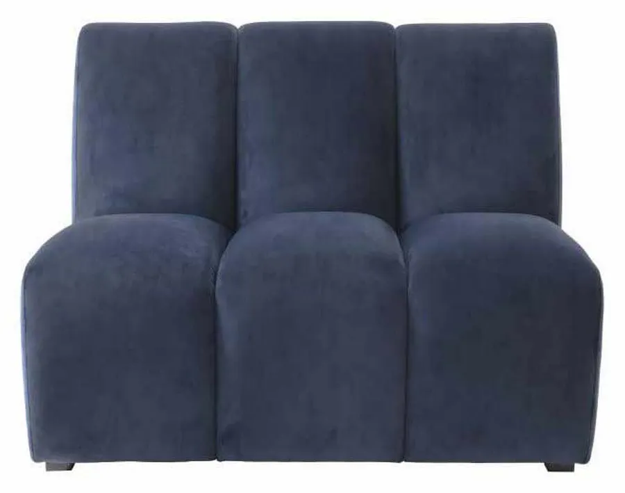 Eichholtz A115086 Modular Sofa Lando Straight Eichholtz A115086 Modular Sofa Lando Straight