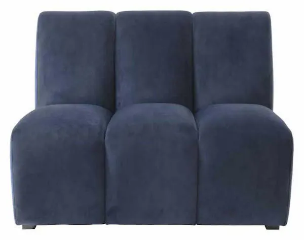 Eichholtz A115086 Modular Sofa Lando Straight Eichholtz A115086 Modular Sofa Lando Straight